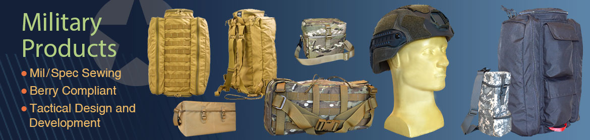 IOI Military Products 2019