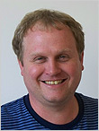 Chris West - Maintenance Manager - Industrial Opportunities, Inc.