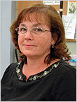 Jeanette O'Dell - Design and Development Manager, Cutting Manager, Time Motion Analyst - Industrial Opportunities, Inc.