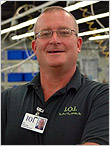 Jim Maennle - Project Manager - Industrial Opportunities, Inc.