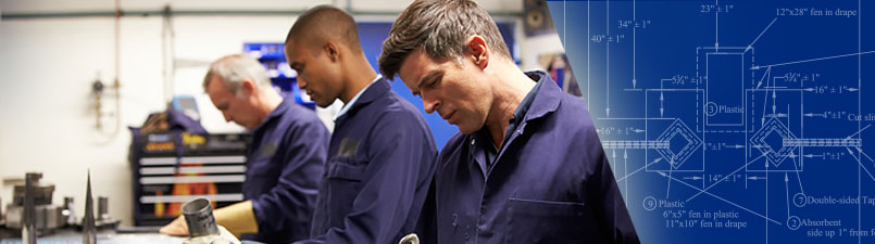 Industrial Opportunities Inc. is a supplier of numerous military products to a network of prime vendors. 