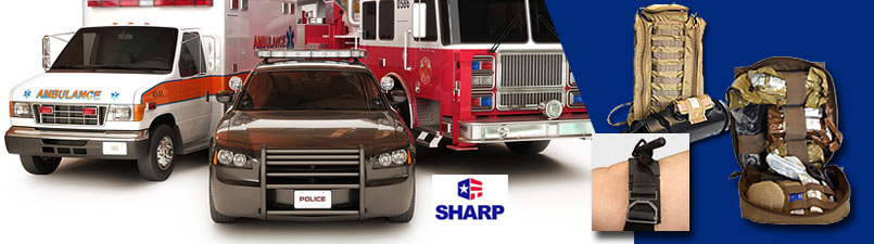 IOI First Responder Products