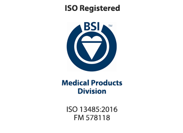 Industrial Opportunities is ISO 9001:2008 and ISO 13485:2016 Registered