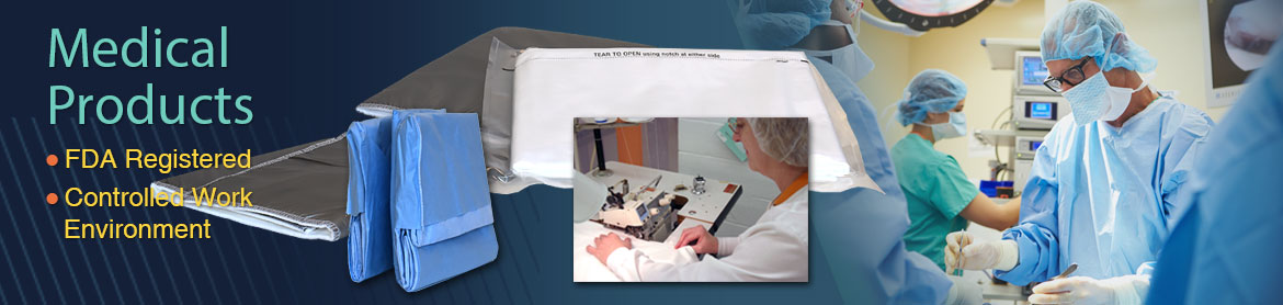 Medical Products Manufacturing
