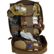 First Aid Kit, field pack