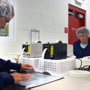 Medical product packaging and labeling