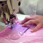 A variety of materials can be used for numerous medical applications
