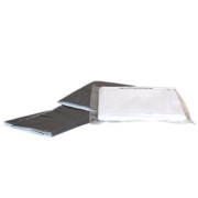 Select Silver and Regular Burn Pad